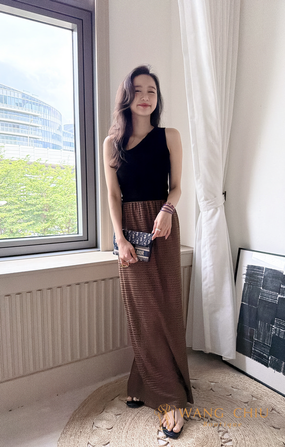 WANG CHIU 麻豆照